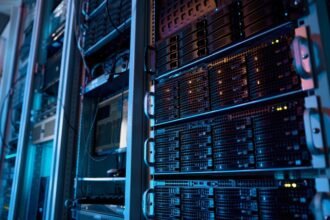 The Future of Data Centers: A Look Ahead to 2026