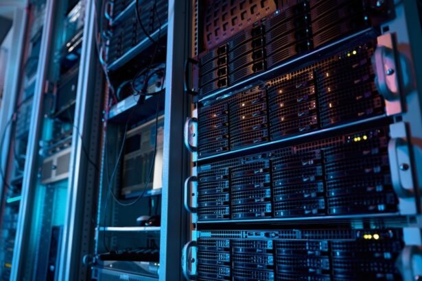The Future of Data Centers: A Look Ahead to 2026