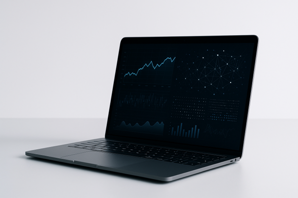 The Future of Digital Marketing: Harnessing AI and Big Data for Success