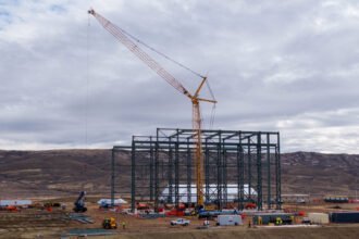 The Future of Energy: TerraPower’s Progress on First Next-Gen Reactor