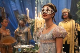 The Future of Entertainment: Netflix’s 2026 TV Series Line-up