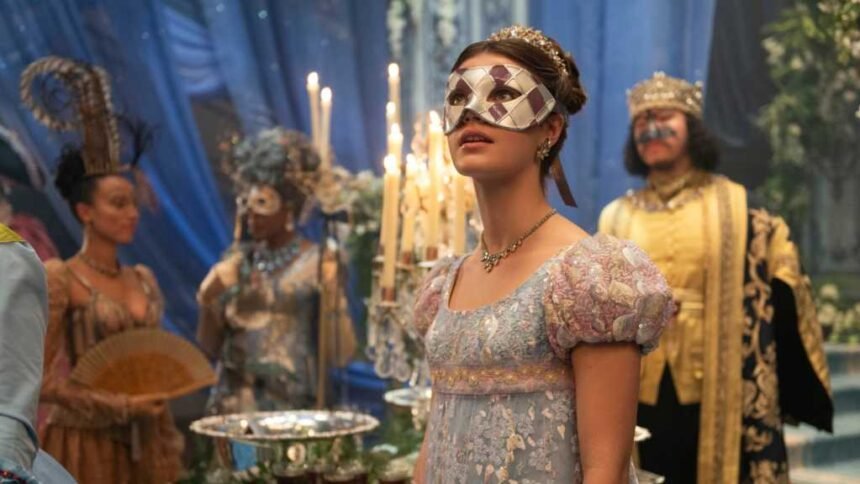 The Future of Entertainment: Netflix’s 2026 TV Series Line-up