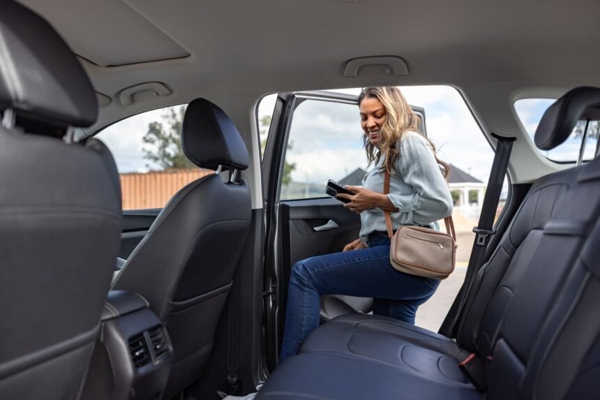 The Future of Uber: Meeting the Challenges of 2026