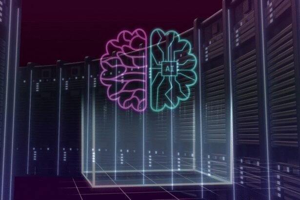 The Hidden Storage Issue Behind Your AI Chip Utilization Problem