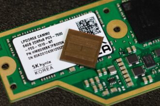 The Impact of AI Data Centers on Global Carmaker Supply Chains