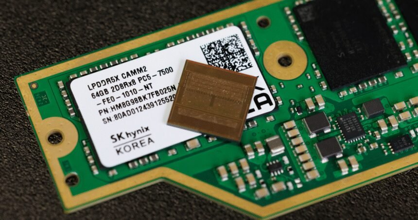 The Impact of AI Data Centers on Global Carmaker Supply Chains