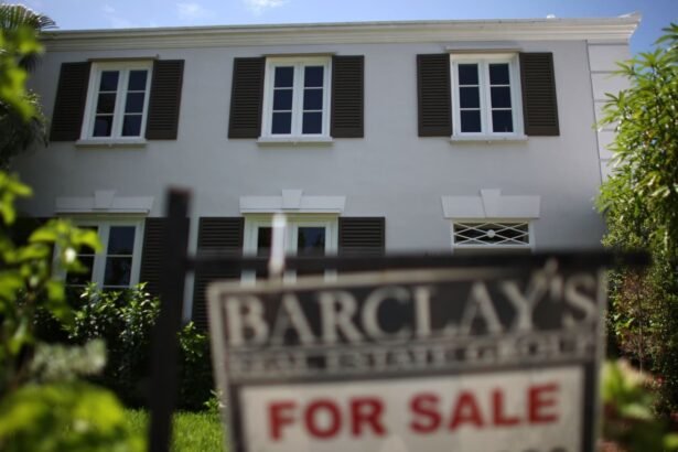 The Impact of Trump’s 0 Billion Mortgage Bond Purchase on Mortgage Rates
