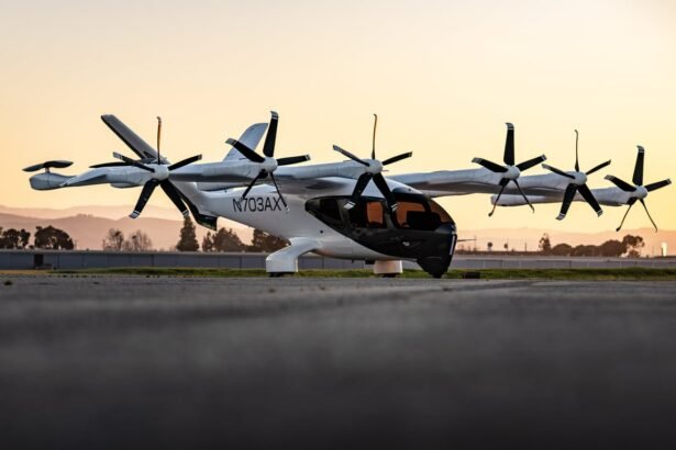 The Potential Impact of Archer Aviation’s Partnership with Nvidia