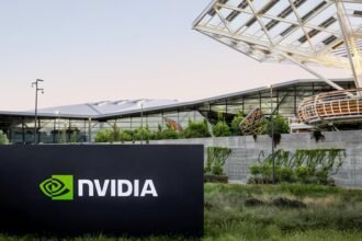 The Potential Returns of Investing in Nvidia: A 5-Year Analysis