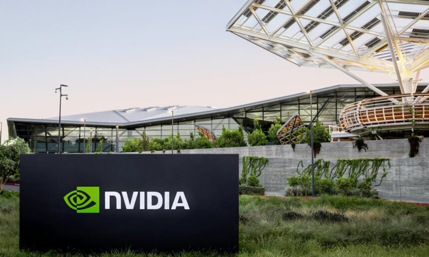 The Potential Returns of Investing in Nvidia: A 5-Year Analysis