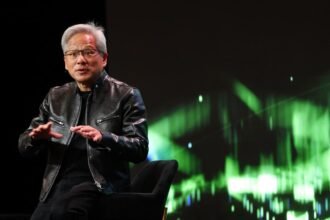 The Quiet Rise of Nvidia: A Deeper Look into the Chip Sector’s Performance