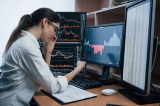 The Reasons Behind Wealthfront’s Declining Stock Price