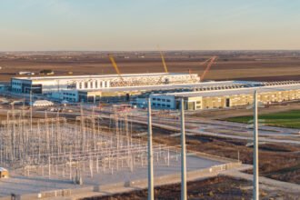 The Rise of AI Factories: A Look Ahead to 2026