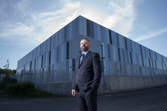 The Rise of AI: Lanarkshire Leads Scotland’s Innovation Revolution