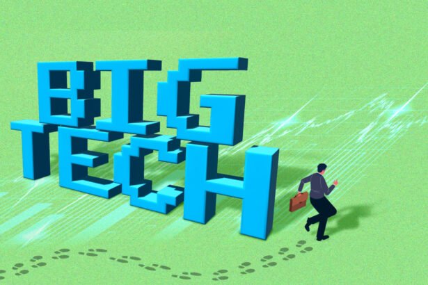 The Rise of Alternative Momentum Trades: Big Tech Stocks Losing Popularity