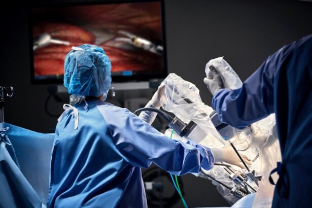 The Rise of Concerns: 3 Troubling Trends Facing Intuitive Surgical – and 1 Ray of Hope