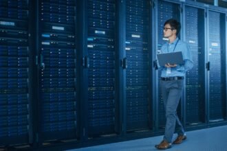 The Role of Colocation Providers in Your Infrastructure: A Comprehensive Guide