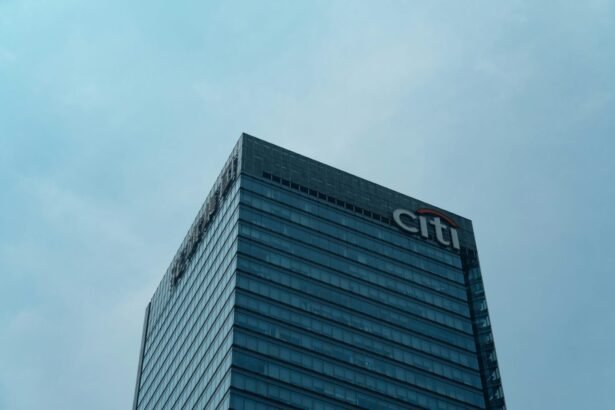 The Silent Revolution: Inside Citi’s Massive Internal AI Deployment