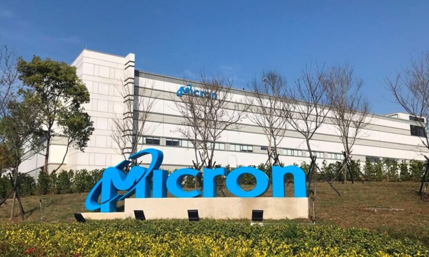 The Sky’s the Limit for Micron Stock: Why It Could Continue its Meteoric Rise