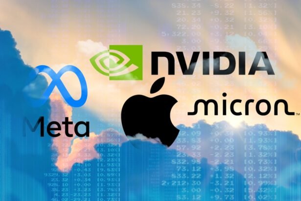 The Surprising Appeal of Big Tech Stocks: A Comparison of Their Current Attractiveness
