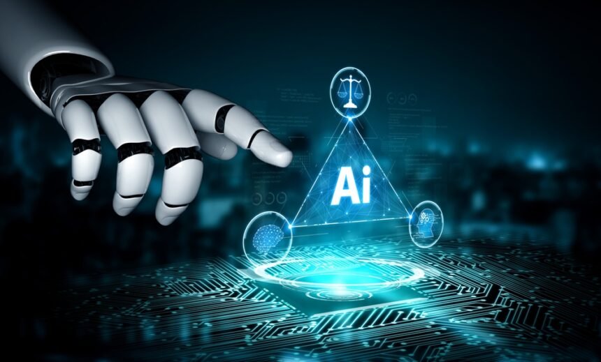 The Technological Hub: Inside Malta’s AI Factory Antenna