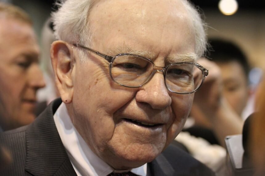 The Timeless Wisdom of Warren Buffett: Two Stocks for a Lifetime of Wealth