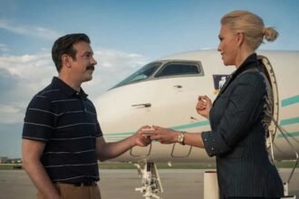 The Underdog Returns: Everything You Need to Know About Ted Lasso Season 4