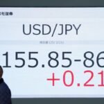 The Unforeseen Catalyst Behind Friday’s Japanese Yen Surge