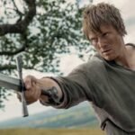 The Valiant Tale of a Noble Knight