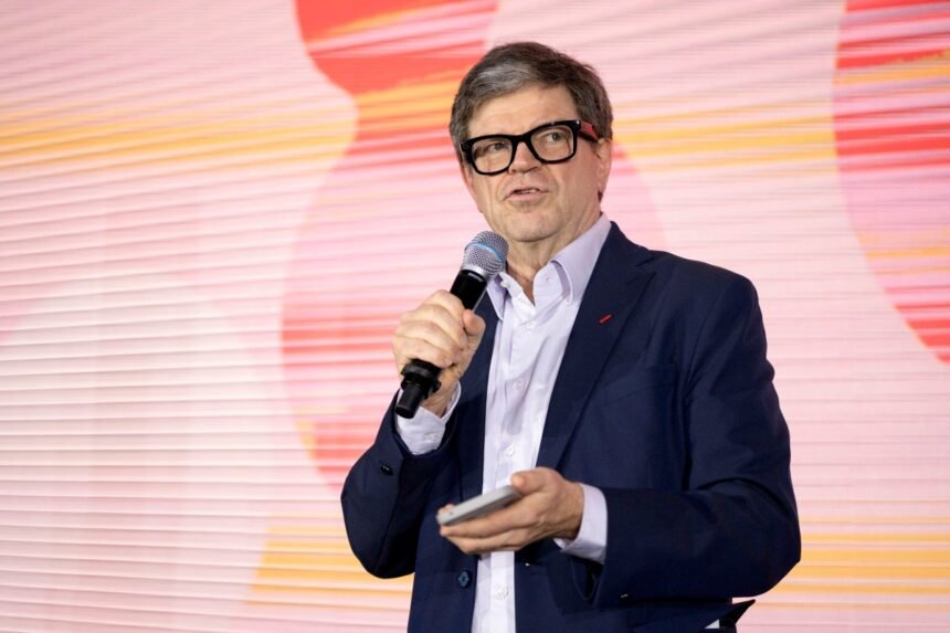 The Visionaries of AMI Labs: Unveiling Yann LeCun’s Revolutionary ‘World Model’ Startup