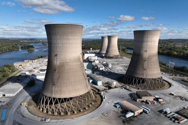 The Vulnerable Stocks: How Trump’s Plan to Lower Electricity Prices Puts These Companies at Risk