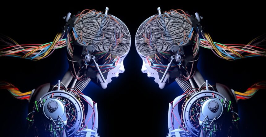 Top Artificial Intelligence Stock Pick for Investors Today