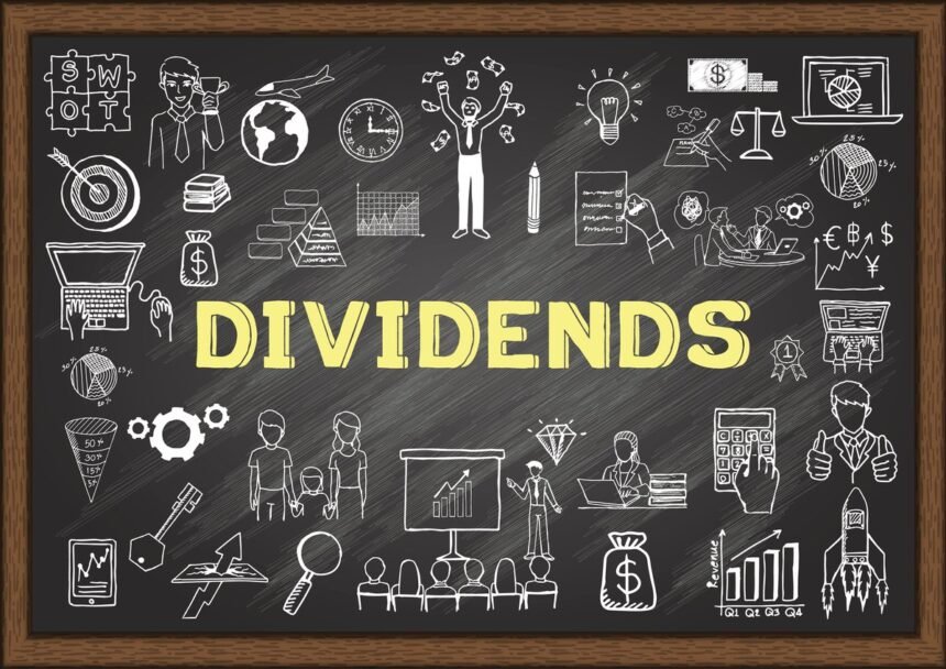 Top Dividend Stocks for Long-Term Growth: 26 Picks to Buy and Hold in 2026