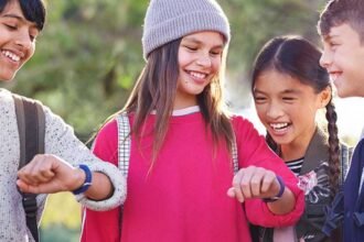 Top Fitness Trackers for Active Kids 2026: The Ultimate Guide