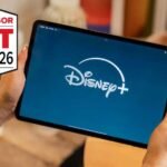 Top Streaming Platform of the Year: Tech Advisor’s Choice 2025-26