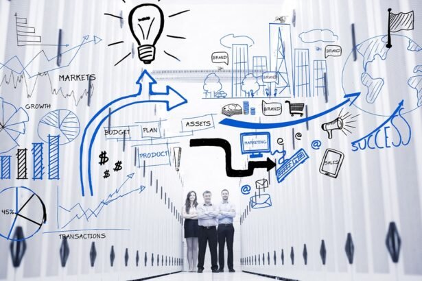 Transforming Data Centers for the AI Age: Embracing Agility over Speed
