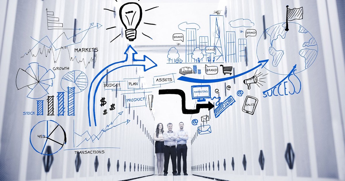 Transforming Data Centers for the AI Age: Embracing Agility over Speed ...