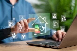 Turning Up the Heat: How UK Data Centres Could Warm Millions of Homes by 2035