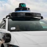 Uber Drives Innovation with AV Labs: Revolutionizing Robotaxi Technology
