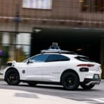 Uber’s Dominance in the Autonomous Vehicle Industry: Driving Towards the Future