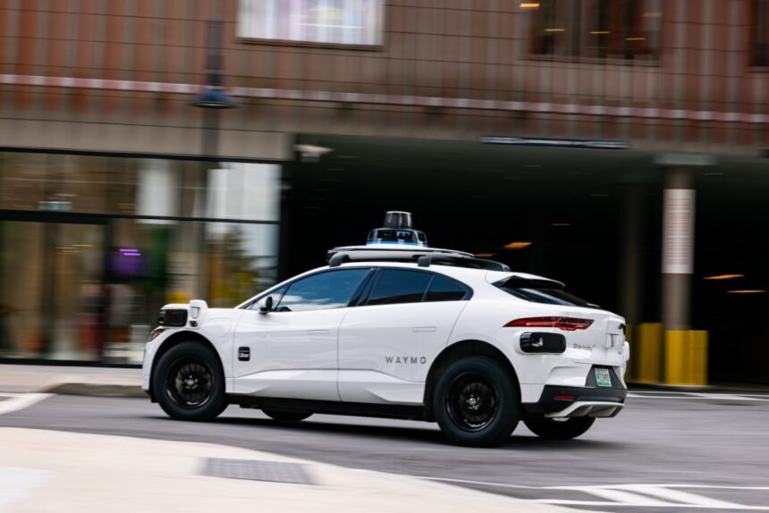 Uber’s Dominance in the Autonomous Vehicle Industry: Driving Towards the Future