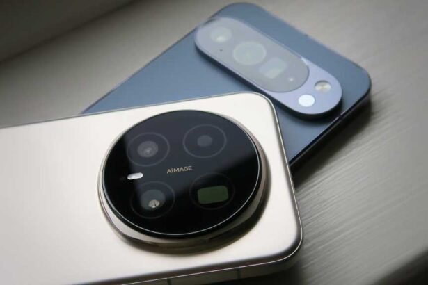 Ultimate Camera Showdown: Google Pixel 10 Pro vs iPhone 17 Pro Review