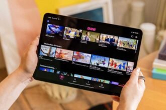 Uncharted Territories: The YouTube Sensation Set to Dominate British TV