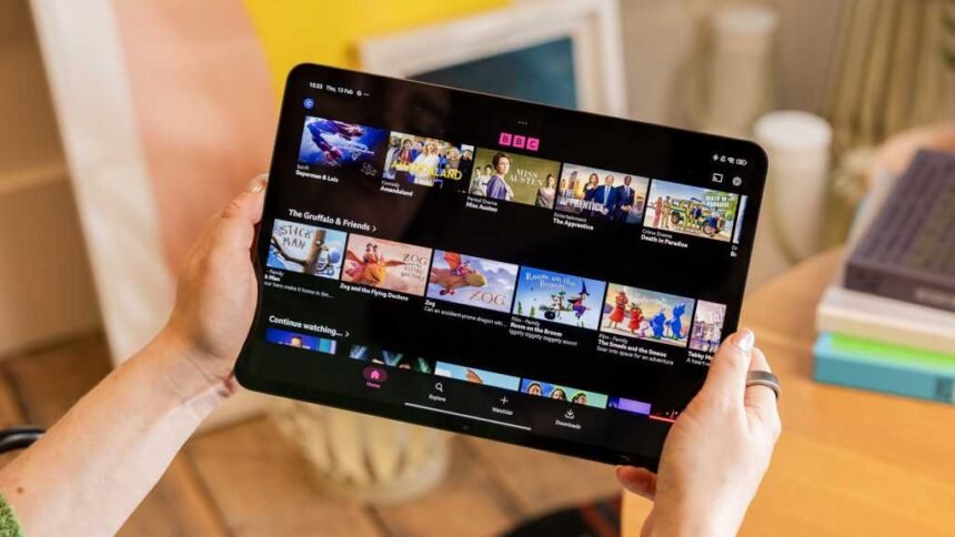 Uncharted Territories: The YouTube Sensation Set to Dominate British TV