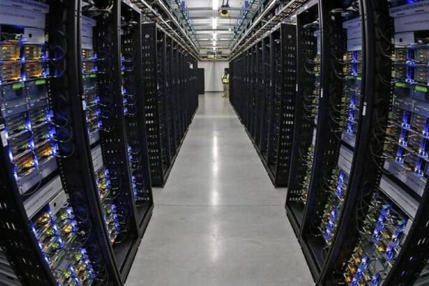 Uncovering the Advantages of Carrier-Neutral Colocation Services