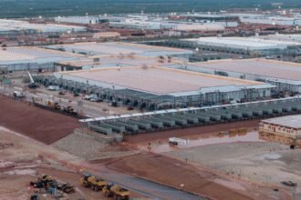 Uncovering the Hidden Carbon Footprint of Data Center Surges