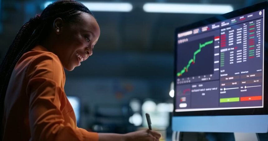 Uncovering the Next Big Fintech Gem for 2026: The Stock You’ve Been Overlooking