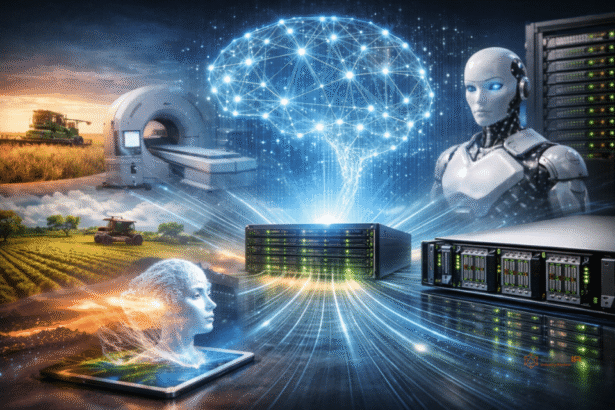 Unigen’s Innovative Expansion: Pioneering Generative AI Applications