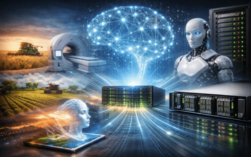 Unigen’s Innovative Expansion: Pioneering Generative AI Applications
