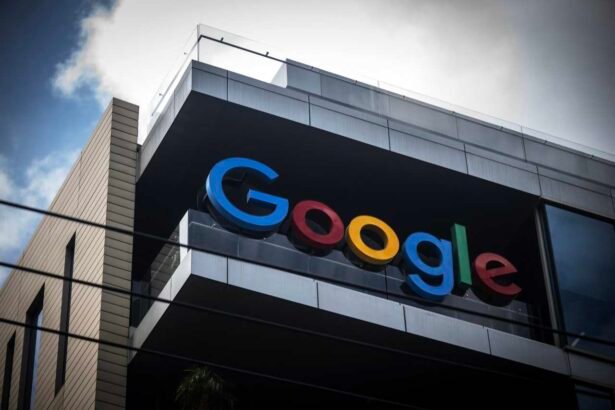 Unity’s Stock Plummets as Google’s AI Dominates the Market